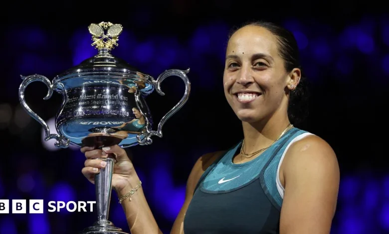 Australian Open 2026: Madison Keys, Alexander Zverev and Coco Gauff on deamnds for greater Grand Slam prize money and welfare benefits