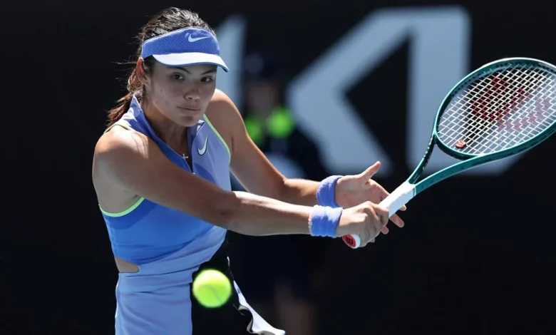 Australian Open 2026: Results & updates