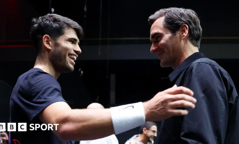 Australian Open 2026: Roger Federer hopes Carlos Alcaraz can complete career Grand Slam in Melbourne