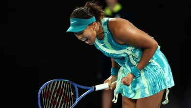 Australian Open 2026 day seven LIVE: Novak Djokovic fires up the crowd after 'out of this world' break point rally