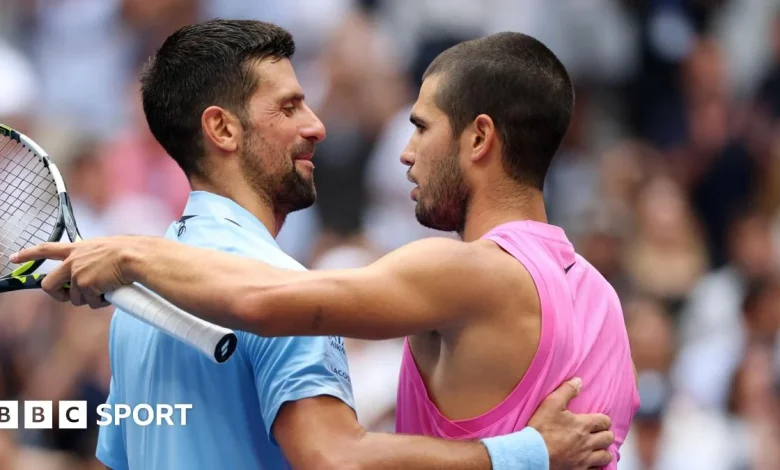 Australian Open 2026 men's final: Why Novak Djokovic needs Melbourne victory more than Carlos Alcaraz