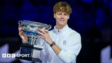 Australian Open 2026 schedule, draw, results, order of play & will Raducanu play?