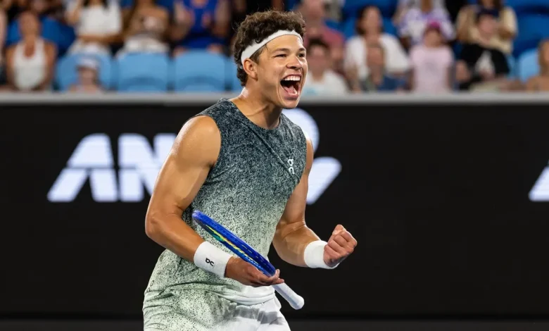 Australian Open 2026 schedule, results, how to watch upcoming matches