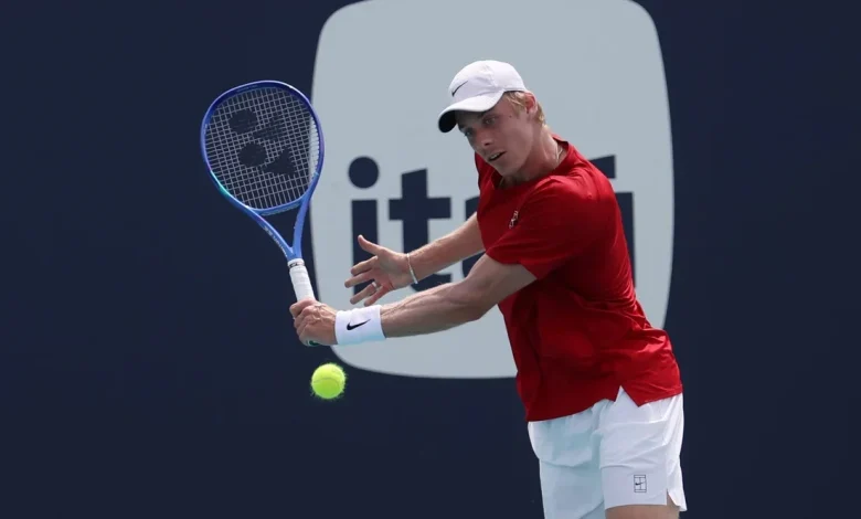 Australian Open Day 2 Men’s Predictions Including Denis Shapovalov vs Yunchaokete Bu