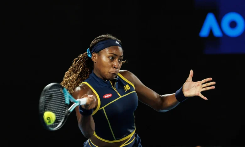 Australian Open Day 2 Women’s Predictions Including Coco Gauff vs Kamilla Rakhimova