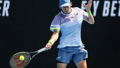 Australian Open Day 4 Men’s Predictions Including Alex de Minaur vs Hamad Medjedovic