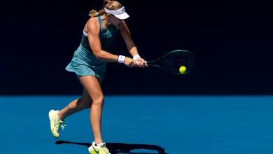 Australian Open Day 4 Predictions Including Mirra Andreeva vs Maria Sakkari