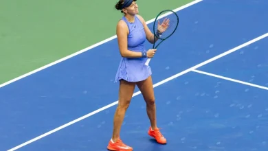 Australian Open Day 5 Women's Predictions Including Amanda Anisimova vs Katerina Siniakova