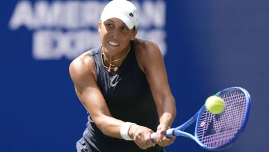 Australian Open Day 5 Women’s Predictions Including Madison Keys vs Ashlyn Krueger