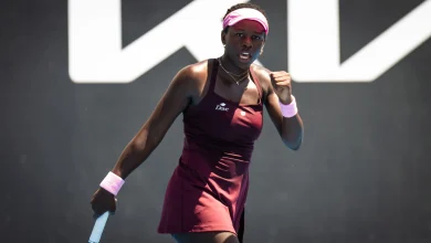 Australian Open Day 6 order of play: Can Mboko hold off Tauson?