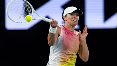 Australian Open Day 7 Women’s Predictions Including Iga Swiatek vs Anna Kalinskaya