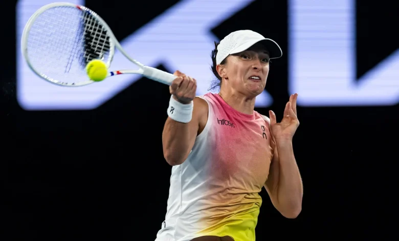Australian Open Day 7 Women’s Predictions Including Iga Swiatek vs Anna Kalinskaya