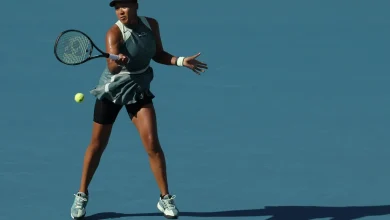 Australian Open Day 7 Women’s Predictions Including Naomi Osaka vs Madison Inglis
