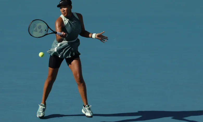 Australian Open Day 7 Women’s Predictions Including Naomi Osaka vs Madison Inglis