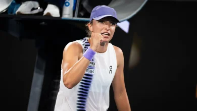 Australian Open Day 9 order of play: Swiatek in action; Pegula meets Keys