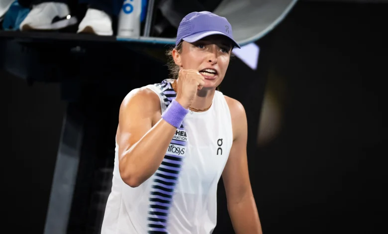 Australian Open Day 9 order of play: Swiatek in action; Pegula meets Keys