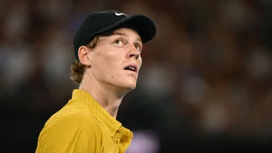 Australian Open Day 9 order of play: When are Sinner and Swiatek matches? Is Djokovic playing?