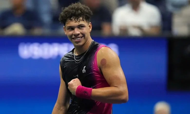 Australian Open Men’s Day 3 Predictions Including Ben Shelton vs Ugo Humbert