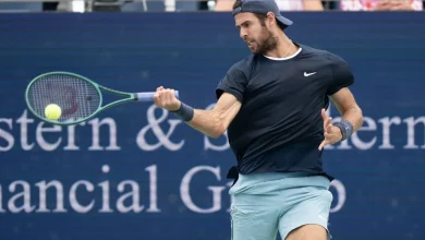Australian Open Men’s Day 3 Predictions Including Karen Khachanov vs Alex Michelsen
