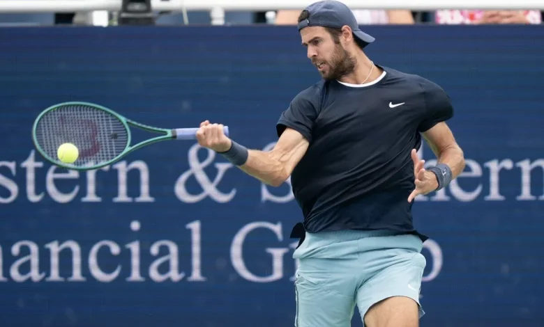 Australian Open Men’s Day 3 Predictions Including Karen Khachanov vs Alex Michelsen
