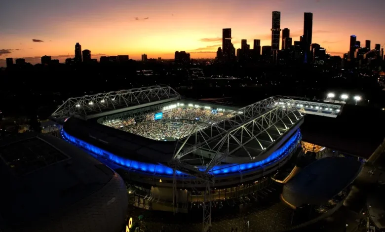 Australian Open: No Two-Set Comebacks in Opening Rounds – Rare Grand Slam Stat