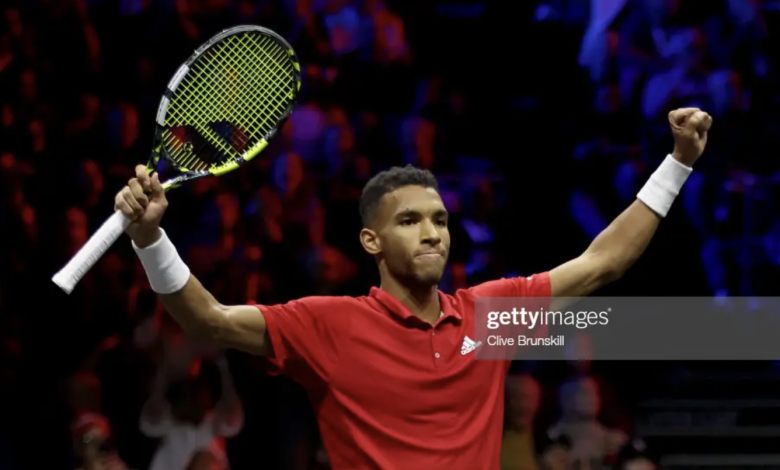 Australian Open R1 previews and predictions: Nakashima vs. van de Zandschulp, Auger-Aliassime vs. Borges
