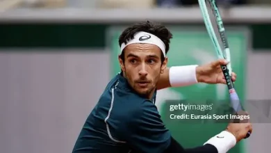 Australian Open R2 previews and predictions: Musetti vs. Sonego, Munar vs. Ruud