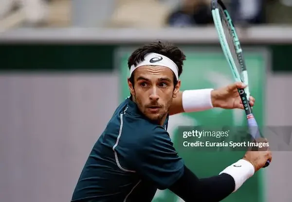 Australian Open R2 previews and predictions: Musetti vs. Sonego, Munar vs. Ruud