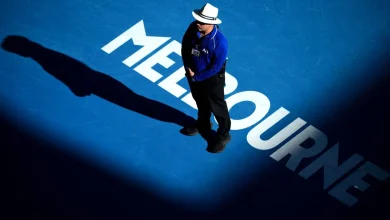 Australian Open adjusts Day 7 schedule for Melbourne heat with 100 degrees forecast