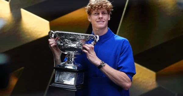 Australian Open announces record $111.5 million prize pool