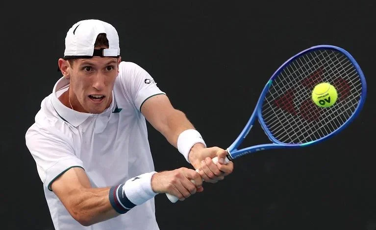 Australian Open, day 5: Maestrelli sfida Djokovic, in campo anche Darderi