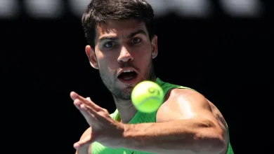 Australian Open day ten predictions: Top seed Alcaraz set for another dominant display