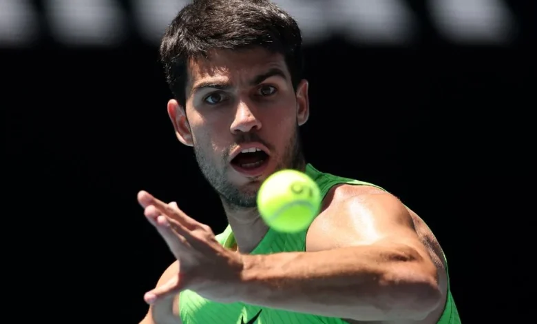 Australian Open day ten predictions: Top seed Alcaraz set for another dominant display