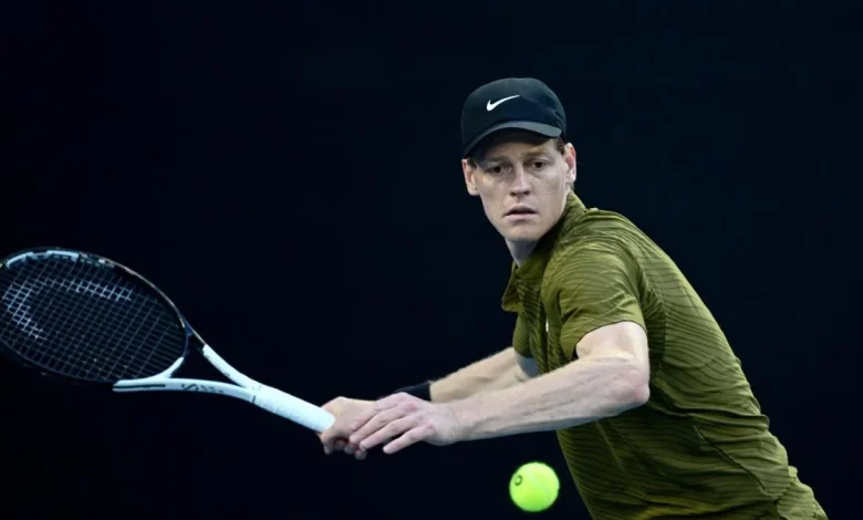 Australian Open, il programma degli ottavi: a che ora si gioca Sinner-Darderi