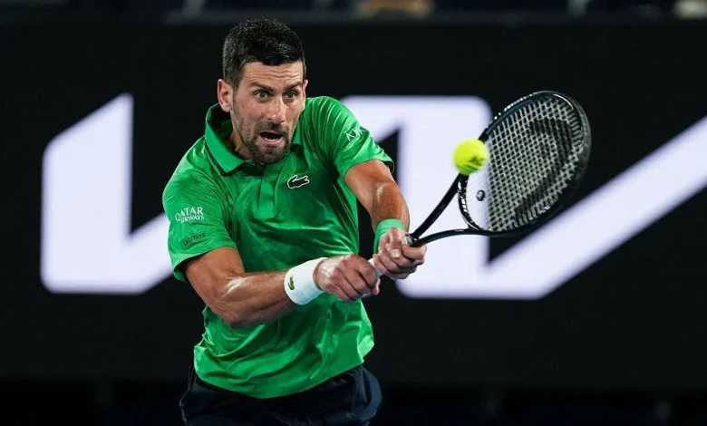 Australian Open live: Latest Russian players weigh in on ban debate, Novak Djokovic back in action