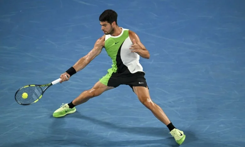 Australian Open men's semi-finals predictions: Alcaraz and Sinner should ease into final with little fuss