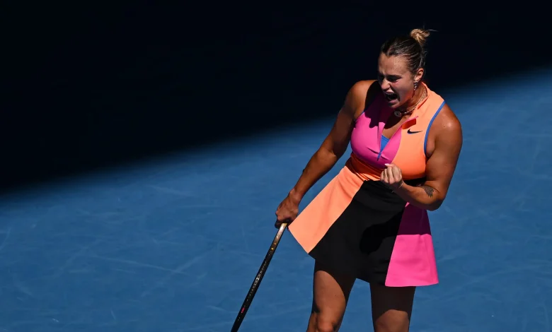 Australian Open semifinal preview: Can Svitolina stop Sabalenka?