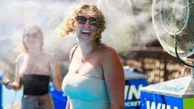 Australian Open update for Tuesday 27 January