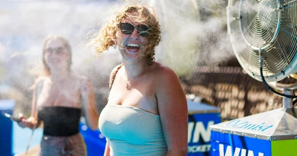 Australian Open update for Tuesday 27 January