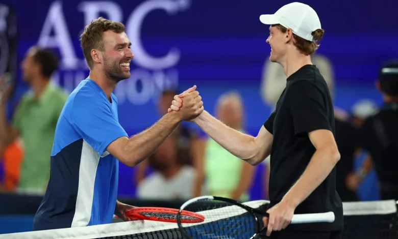 Australian Open’s ‘One Point Slam’ thrills fans – and one-ups the other Grand Slams