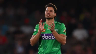 Australia's T20 form guide: Marsh, Stoinis riding high; Maxwell struggles