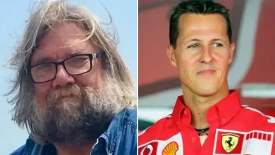 Author Michael Schumacher Dies At 75, But Tributes Pour In For F1 Legend