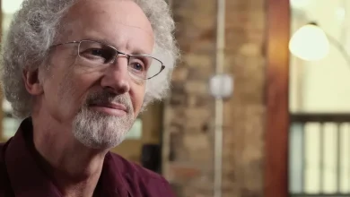 Author Philip Yancey Confesses Affair, Withdraws from Ministry