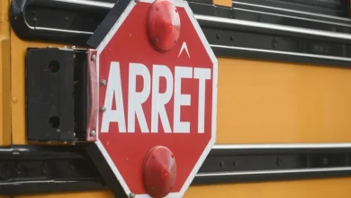 Autobus scolaires | Le signal d’arrêt trop souvent ignoré, déplorent les transporteurs