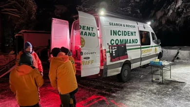 Avalanche Victim Identified; New Details Emerge