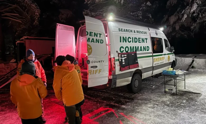 Avalanche Victim Identified; New Details Emerge