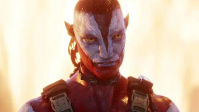 'Avatar 3' Leads in First Weekend of 2026