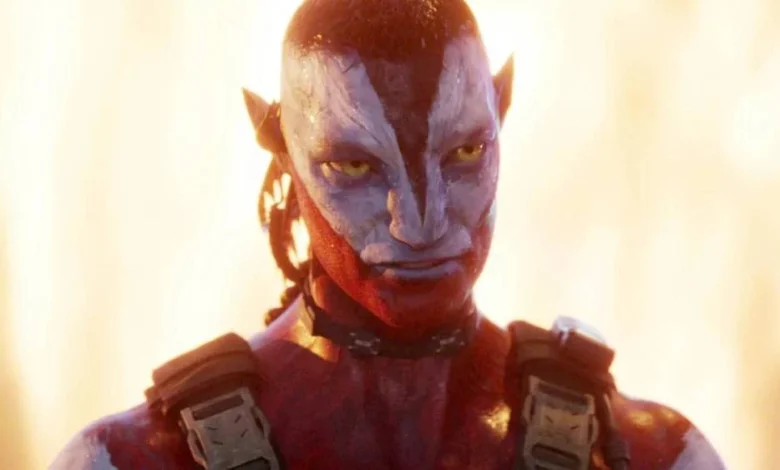 'Avatar 3' Leads in First Weekend of 2026