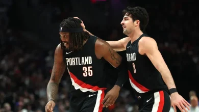 Avdija Questionable to Play Against Celtics