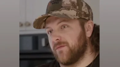 Avec émotion, Matt Lang revient sur le décès de sa mère